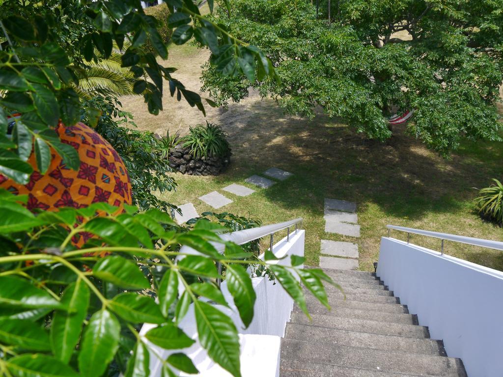 马达莱纳Epicenter Pico别墅 外观 照片